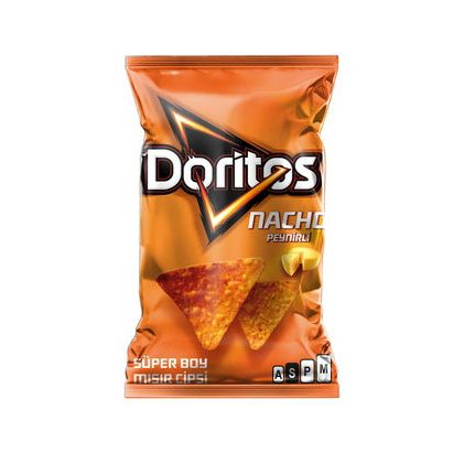 Doritos Nacho